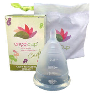 Angel Cup – Eco Baby